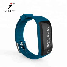 Sportsensor Fitness Tracker Armband Handyuhr Smart Montre